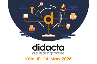 Didacta 2026