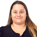 Belén Magalí AQUINO