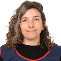 Soledad CAUT