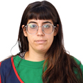 Milena CURBELO SIRKIN