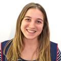 Valentina CANTÓN